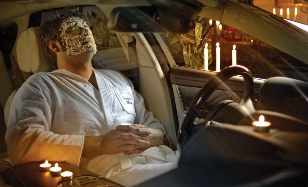 most useless car features 2023